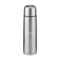 Thermotop Midi RCS Recycled Steel 500 ml termopudel, hõbedane