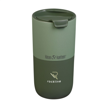 Logo trade firmakingi pilt: Klean Kanteen Rise Recycled Tumbler 473 ml