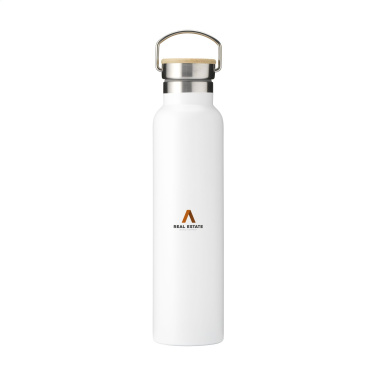 Logotrade ärikingi foto: Nordvik RCS Recycled Steel 750 ml