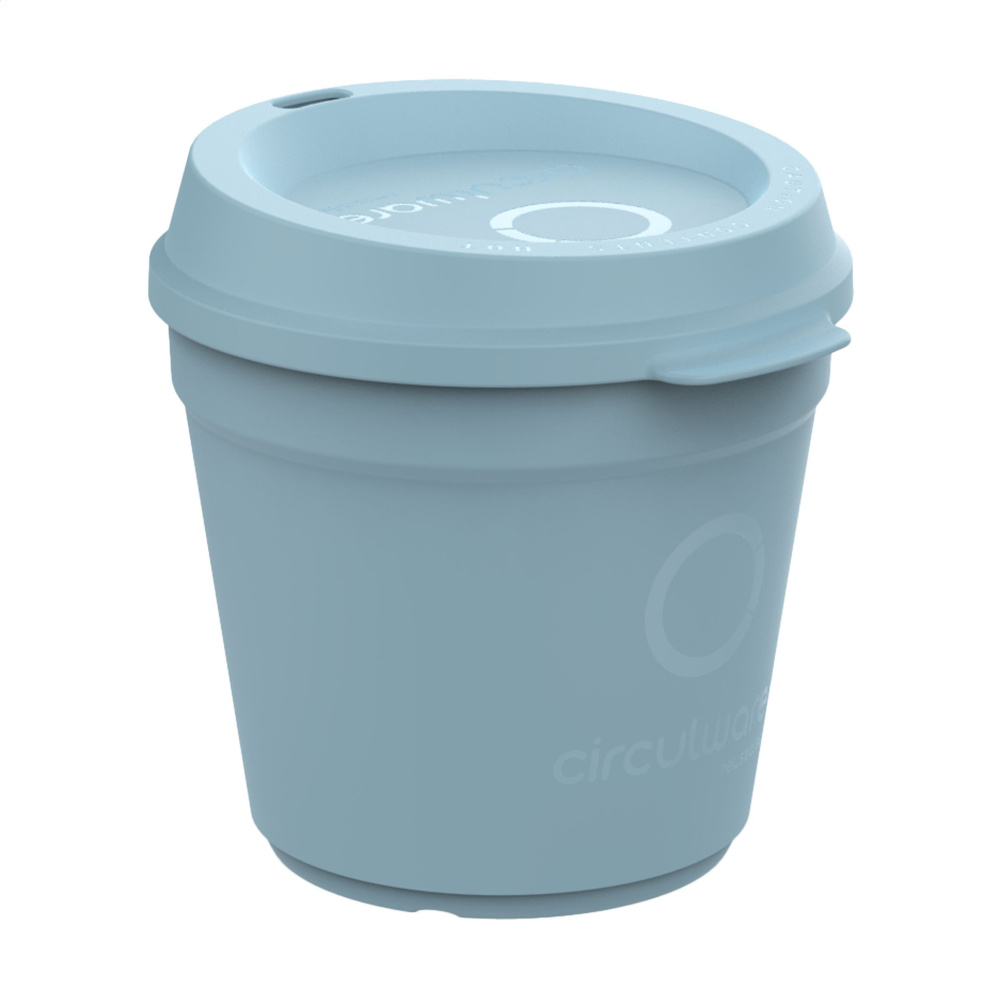 Logotrade meened pilt: CirculCup kaas 200 ml