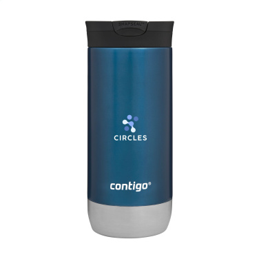 Logotrade meene foto: Contigo® Huron 2.0 470 ml termotass