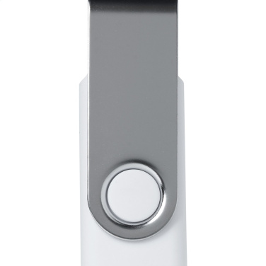 Logotrade reklaamkingi foto: USB Twist 32 GB