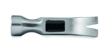 Logotrade meened pilt: CRACKER puidust käepidemega haamer