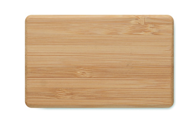 Logotrade ärikingitused pilt: OREBAM TWS kõrvaklapid bambusest ümbrises