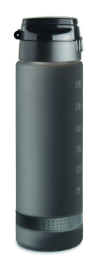 Logo trade ärikingituse pilt: LEVEL spordipudel RPET 1L