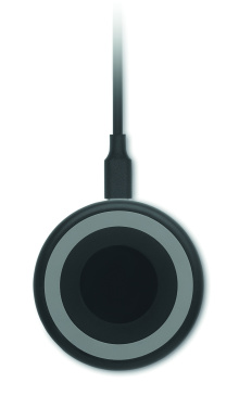 Logotrade ärikingitused pilt: WERLIES 3-ühes juhtmevaba laadija 15W