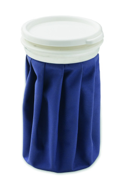 Logotrade reklaamkingi foto: SANAR korduvkasutatav külmakott