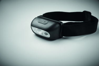 Logo trade meened foto: ELYDEE taaslaetav LED pealamp