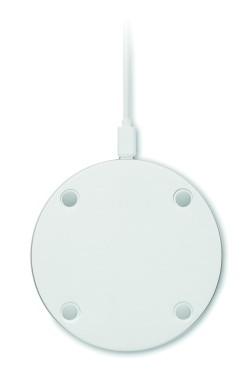 Logotrade ärikingi foto: NEUZ juhtmeta laadija 15W