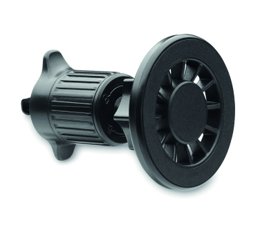 Logotrade reklaamkingid pilt: HOLDME magnetiline telefonihoidik autosse