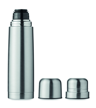 Logotrade reklaamkingitused pilt: BUSSLOO termos 750ml