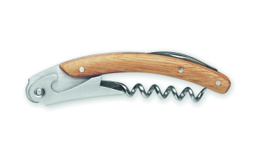 Logotrade reklaamkingitused pilt: BLAITER roostevabast terasest ettekandja nuga