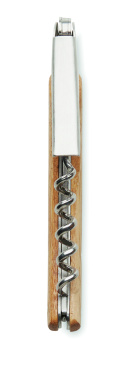 Logo trade ärikingitused foto: BLAITER roostevabast terasest ettekandja nuga