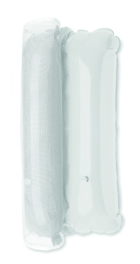 Logo trade ärikingitused foto: HAMAFLOAT täispuhutav veemadrats