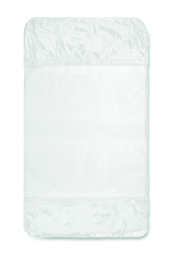 Logo trade ärikingid foto: HAMAFLOAT täispuhutav veemadrats