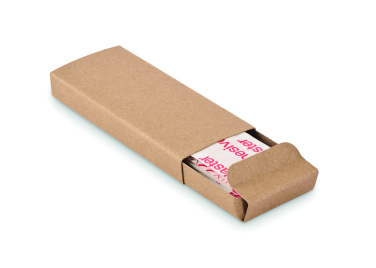 Logo trade reklaamkingituse pilt: OUCH plaastrid