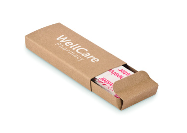 Logo trade meened foto: OUCH plaastrid