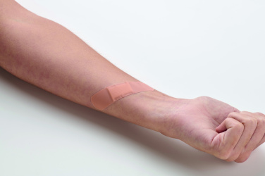 Logo trade firmakingid foto: OUCH plaastrid