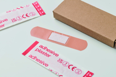 Logo trade reklaamkingid foto: OUCH plaastrid