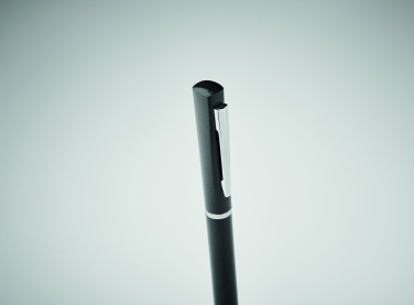 Logotrade reklaamtooted pilt: MAIPEN nisuõlest ABS keerd pastapliiats