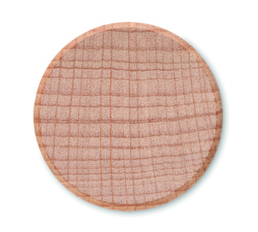 Logotrade meened pilt: BOPPER pöögipuidust pudelikork