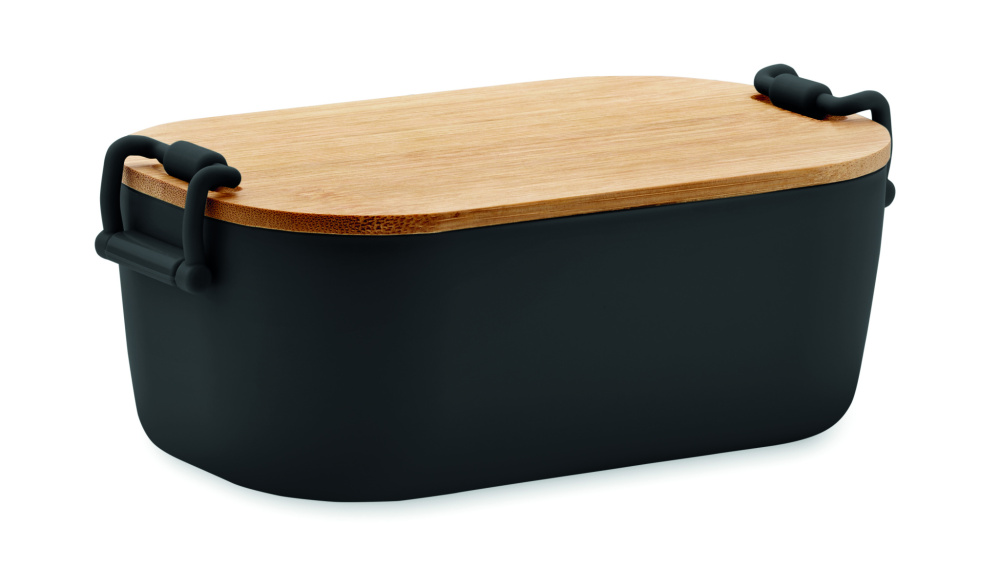 Logotrade reklaamkingid pilt: LEKKER PP lõunasöögikarp 700 ml