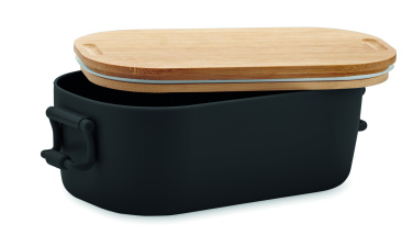 Logo trade firmakingitused foto: LEKKER PP lõunasöögikarp 700 ml