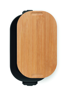 Logotrade reklaamtooted pilt: LEKKER PP lõunasöögikarp 700 ml