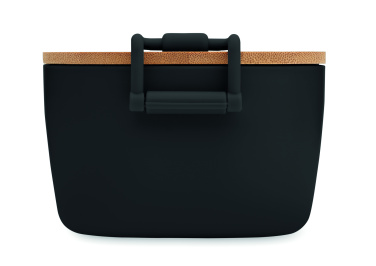 Logo trade ärikingitused foto: LEKKER PP lõunasöögikarp 700 ml