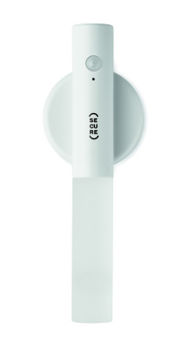 Logotrade ärikingi foto: SENLUZ laetav sensorvalgusti