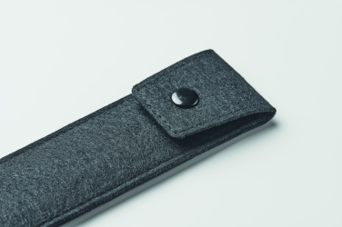 Logotrade firmakingid pilt: CENCIL RPET vildist pliiatsikott