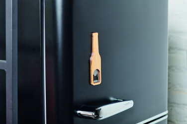 Logotrade meene foto: BUPER bambusest pudeliavaja