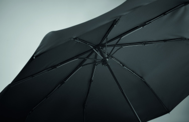 Logotrade ärikingituse foto: SEATTLE 21-tolline RPET vihmavarju komplekt