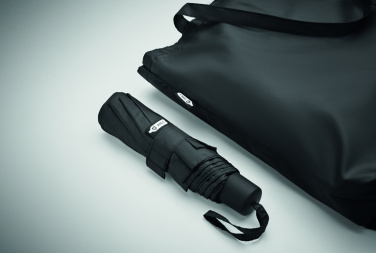 Logo trade reklaamkingi pilt: SEATTLE 21-tolline RPET vihmavarju komplekt