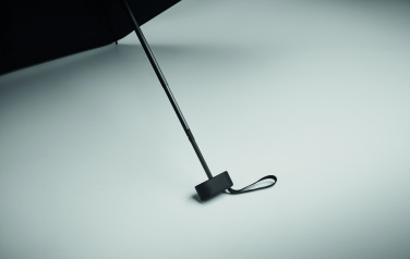 Logotrade meene foto: PORTLAND 19-tolline kokkupandav vihmavari