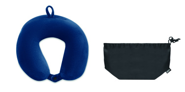 Logotrade ärikingi foto: HEDREST vahtmaterjalist reisipadi