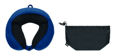 Logo trade reklaamkingid foto: HEDREST vahtmaterjalist reisipadi