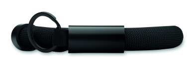 Logotrade firmakingituse foto: POLLY käepael võtmehoidjaga