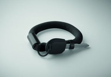 Logo trade ärikingituse pilt: POLLY käepael võtmehoidjaga