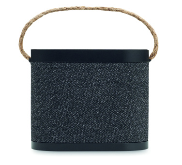 Logo trade reklaamkingitused foto: WUSIC 15 W juhtmevaba laadija kõlar