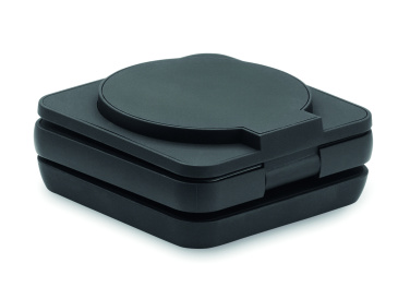 Logo trade firmakingitused foto: NETICA 3in1 kokkupandav laadimisjaam