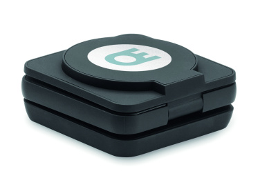 Logo trade reklaamkingitused foto: NETICA 3in1 kokkupandav laadimisjaam