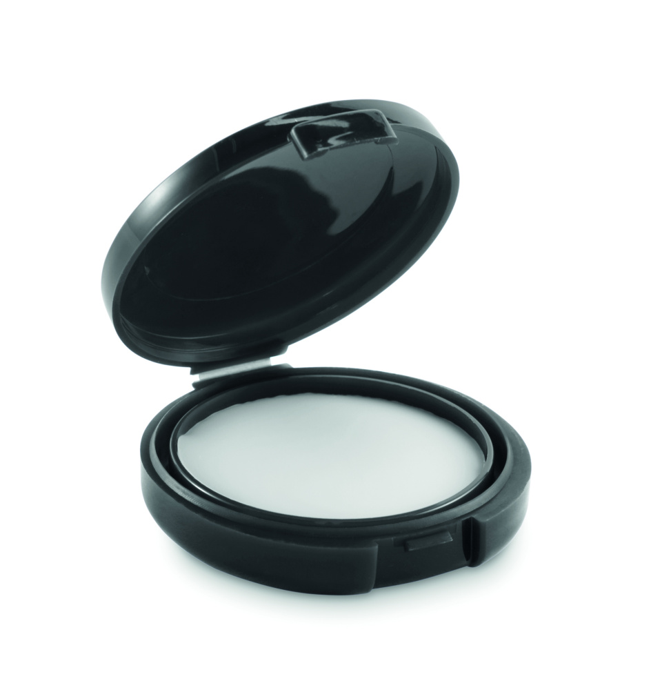 Logotrade meened pilt: EZRA vegan huulepalsam