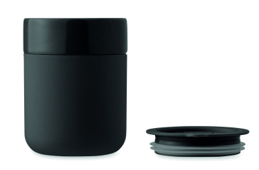 Logotrade meene foto: QERAM keraamiline termoskruus 330 ml