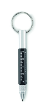 Logo trade ärikingituse pilt: TWEN multitööriist võtmehoidja