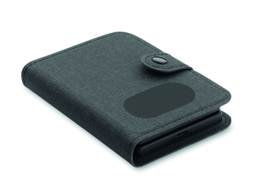 Logo trade reklaamkingituse pilt: CAWATT 4 in 1 kaabli pistikute komplekt 15W