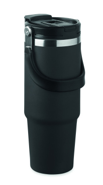 Logo trade ärikingi pilt: SUMA HAND topeltseinaga termoskruus 850 ml