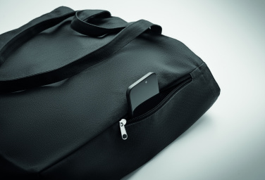 Logo trade ärikingi pilt: GAVE taaskasutatud puuvillast ostukott