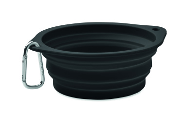 Logotrade meened pilt: KOLAPDIER kaasaskantav lemmiklooma kauss 350 ml