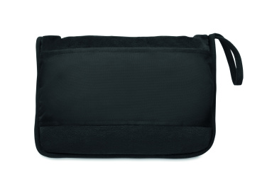 Logo trade reklaamtooted foto: COZY 2 ühes reisiteki komplekt